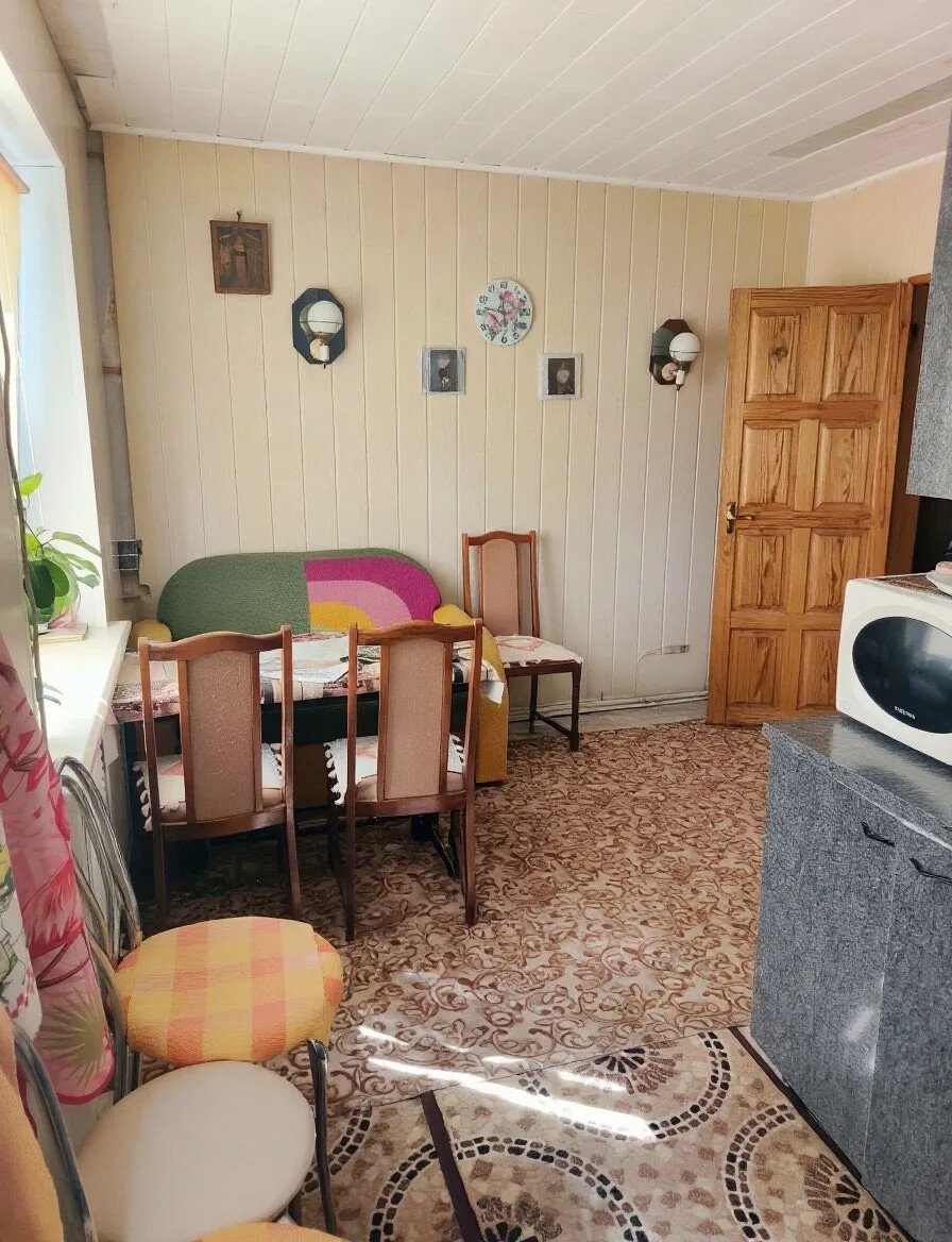 Фото №5: 2-комнатная квартира 50&nbsp;м², 4/5&nbsp;эт. - Мариуполь, р. Приморский, пр-кт Строителей, 27А