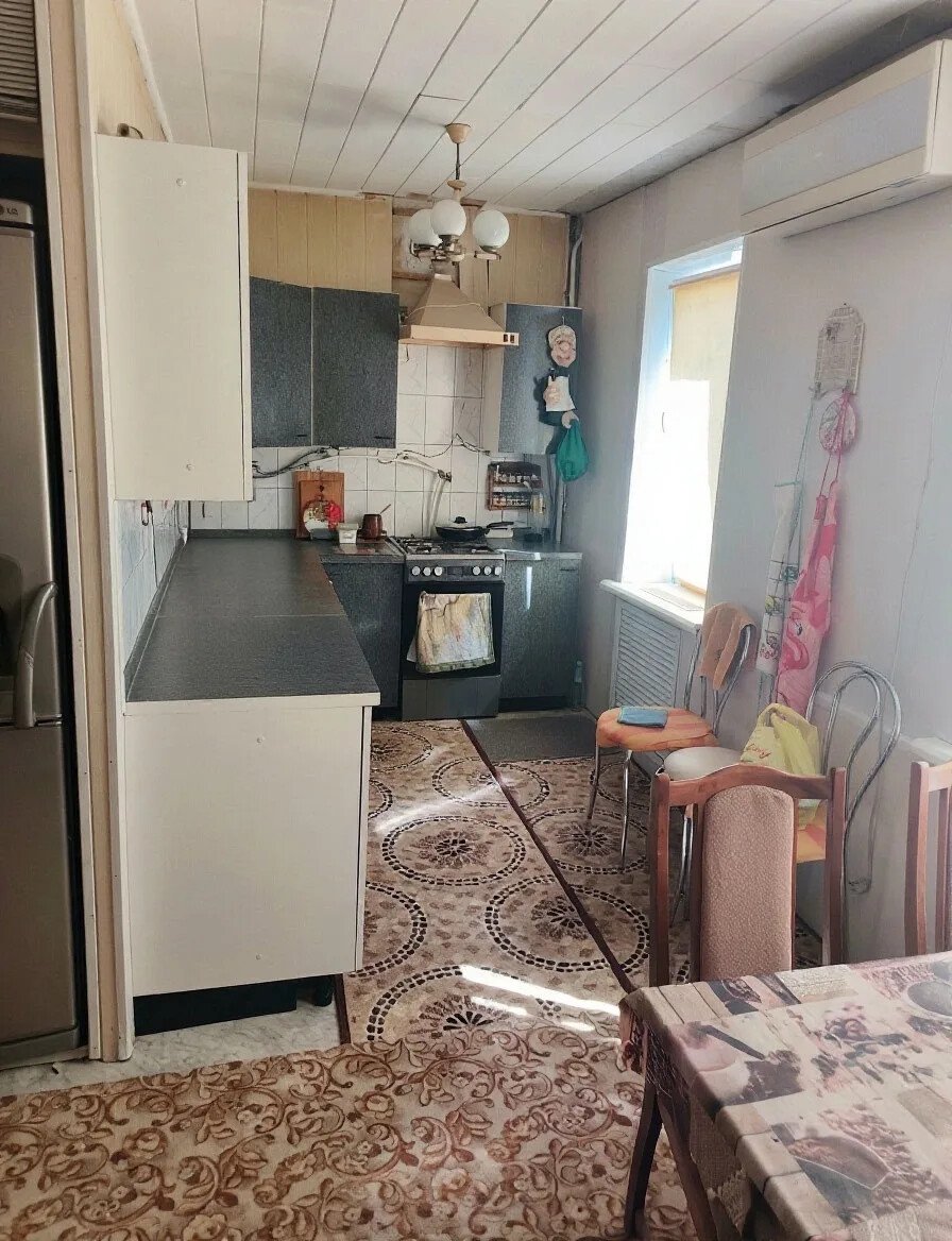 Фото №6: 2-комнатная квартира 50&nbsp;м², 4/5&nbsp;эт. - Мариуполь, р. Приморский, пр-кт Строителей, 27А