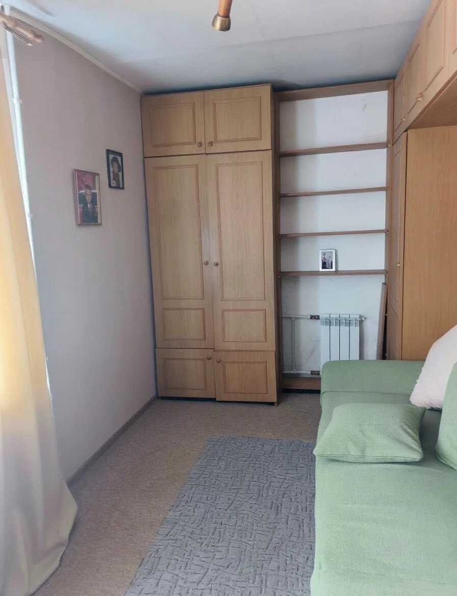 Фото №3: 2-комнатная квартира 50&nbsp;м², 4/5&nbsp;эт. - Мариуполь, р. Приморский, пр-кт Строителей, 27А