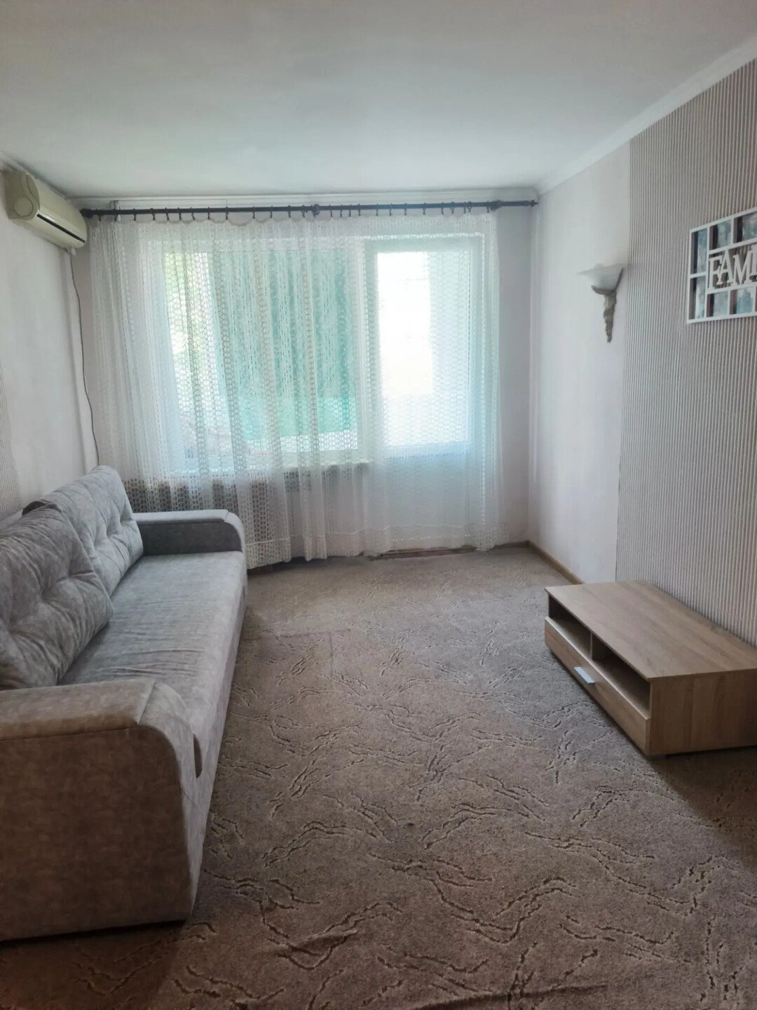 Фото №2: 2-комнатная квартира 50&nbsp;м², 4/5&nbsp;эт. - Мариуполь, р. Приморский, пр-кт Строителей, 27А