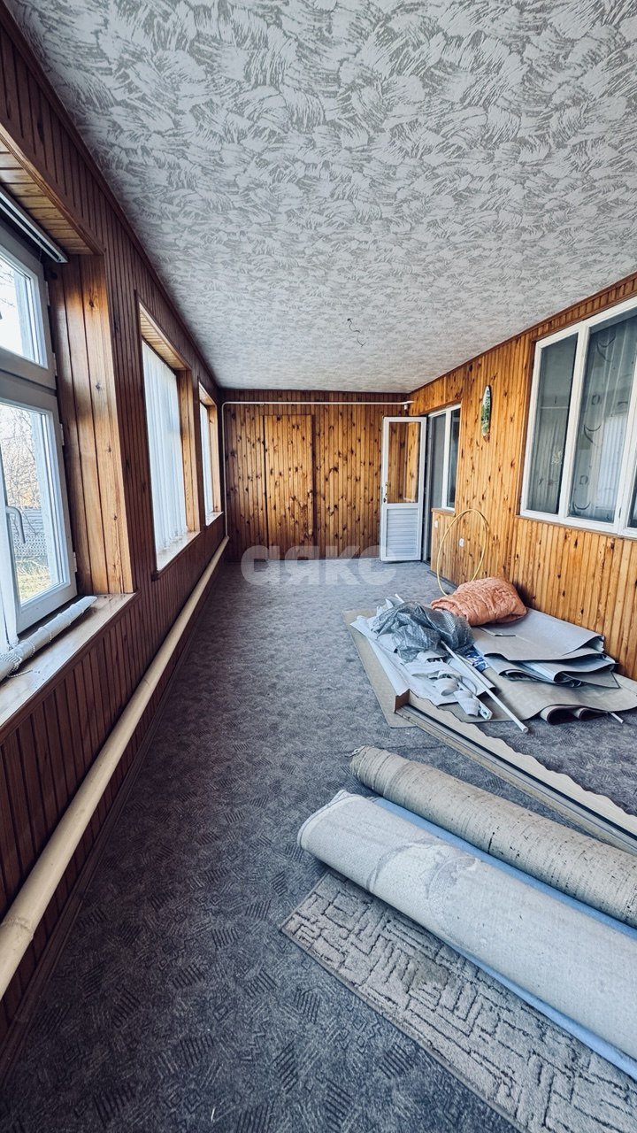 Фото №18: Дом 303&nbsp;м² + 10&nbsp;сот., 2&nbsp;эт. - Кореновск, ул. Ростовская, 27
