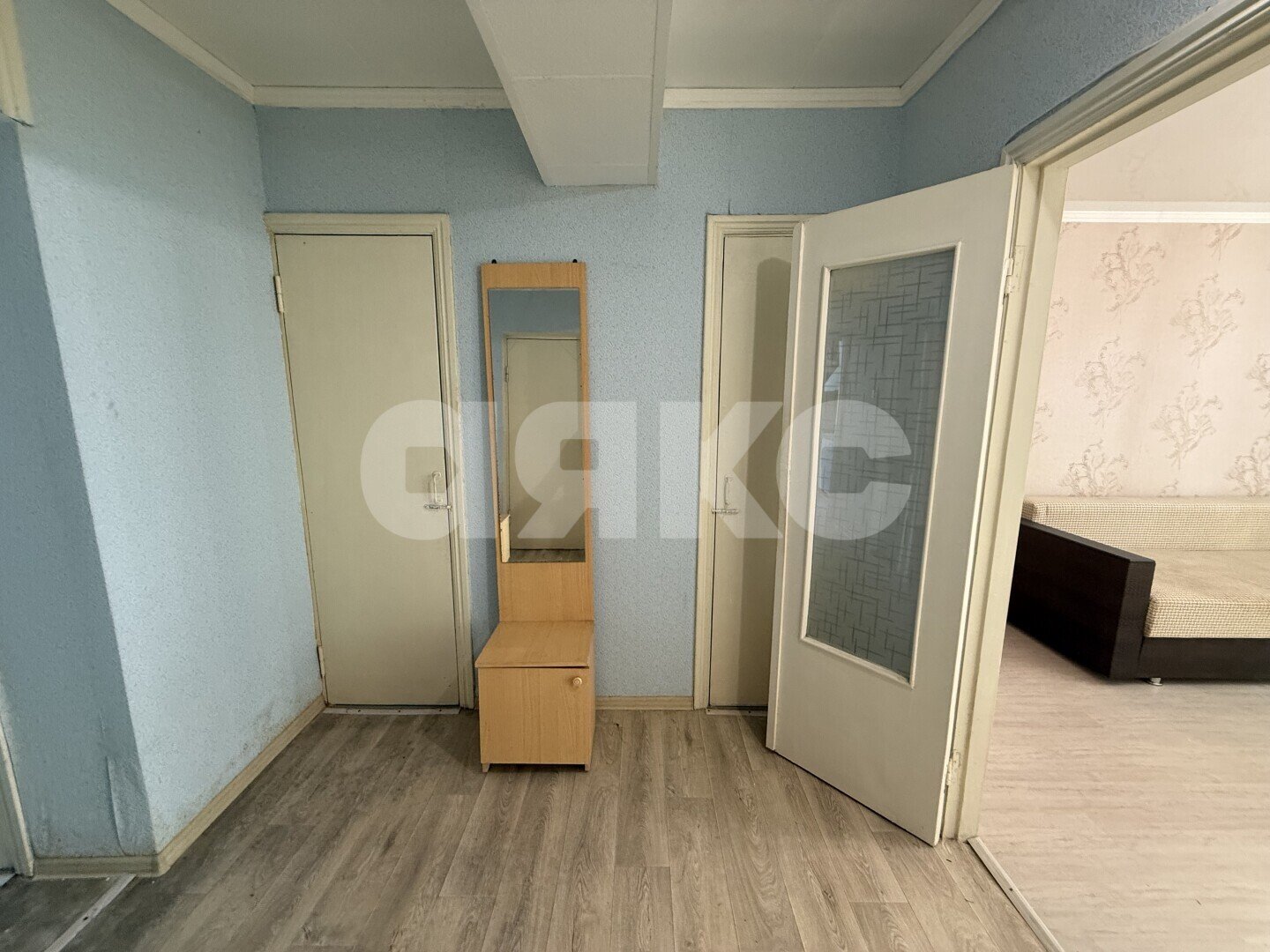 Фото №4: 2-комнатная квартира 53&nbsp;м², 2/5&nbsp;эт. - Туапсе, ул. Калараша, 31