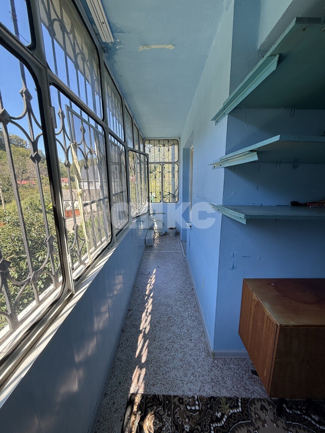 Фото №11: 2-комнатная квартира 53&nbsp;м², 2/5&nbsp;эт. - Туапсе, ул. Калараша, 31