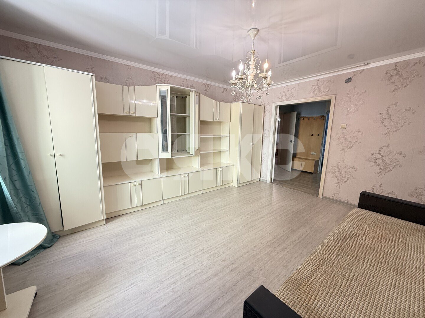 Фото №2: 2-комнатная квартира 53&nbsp;м², 2/5&nbsp;эт. - Туапсе, ул. Калараша, 31