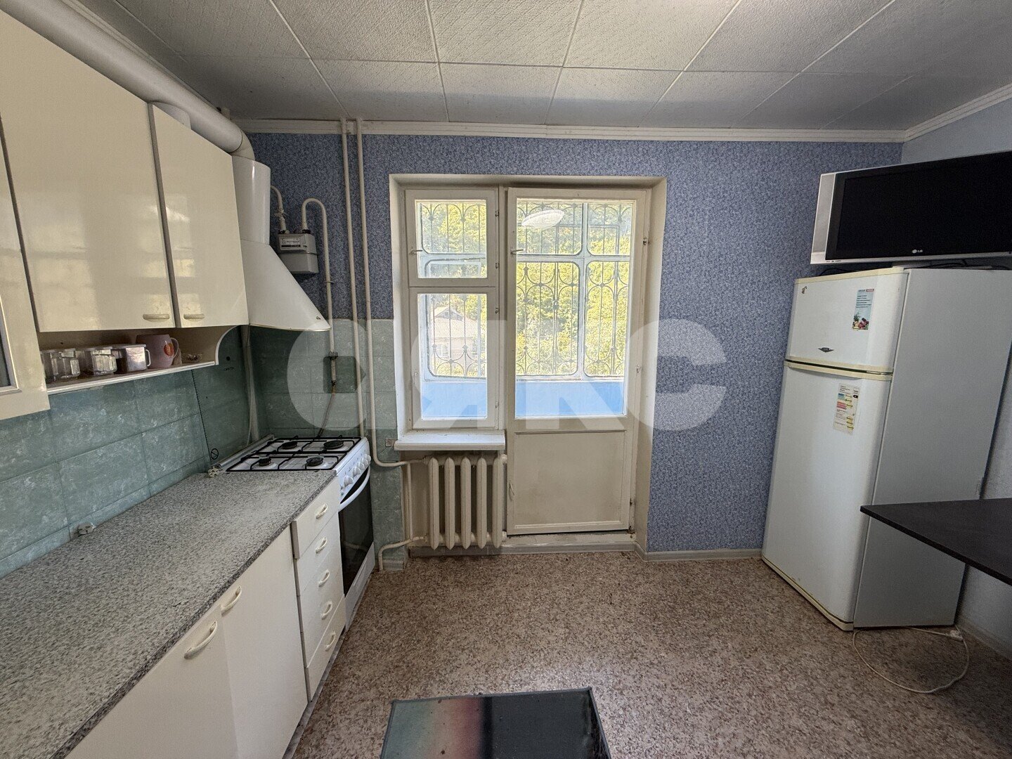 Фото №7: 2-комнатная квартира 53&nbsp;м², 2/5&nbsp;эт. - Туапсе, ул. Калараша, 31