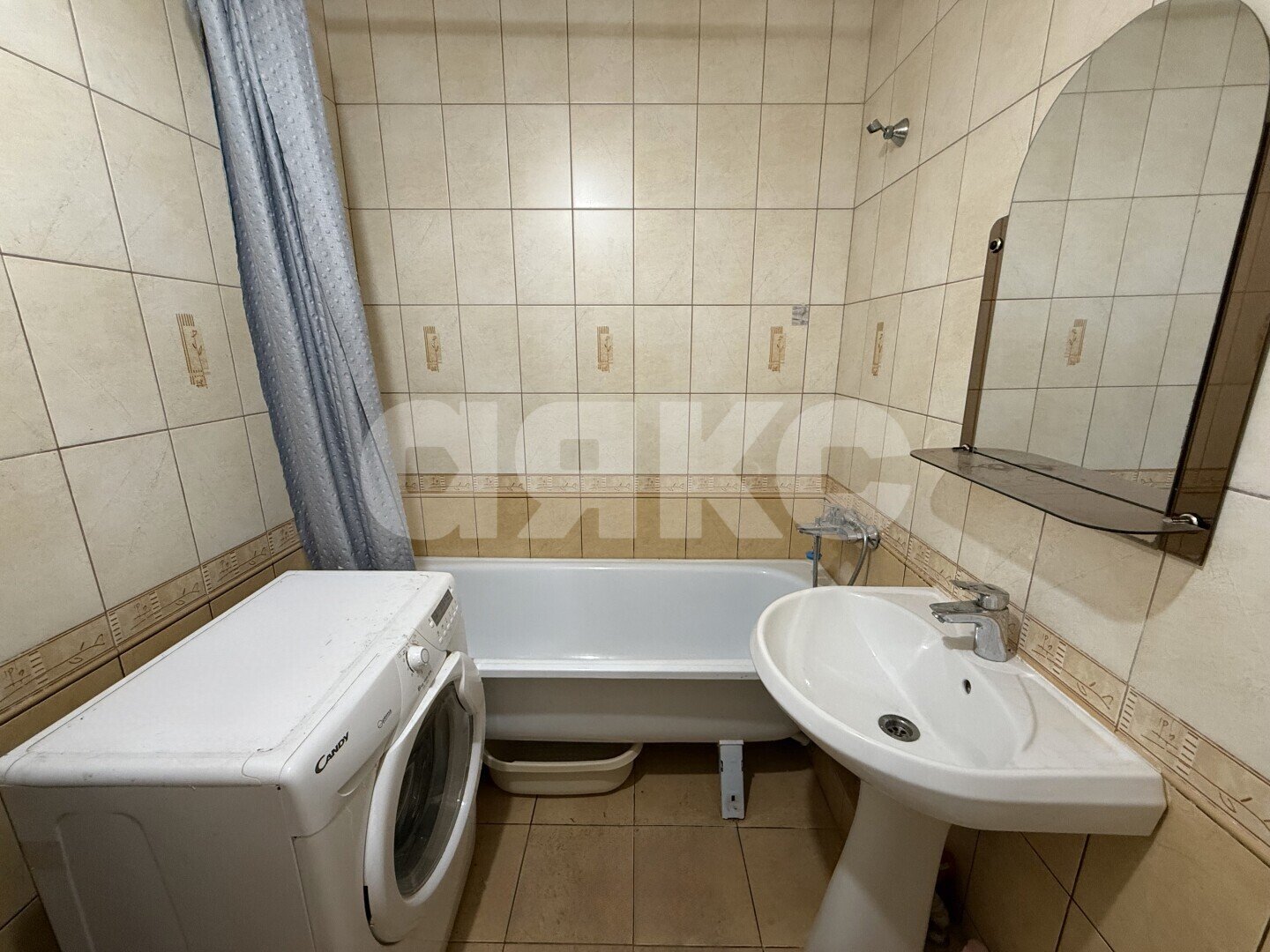 Фото №12: 2-комнатная квартира 53&nbsp;м², 2/5&nbsp;эт. - Туапсе, ул. Калараша, 31