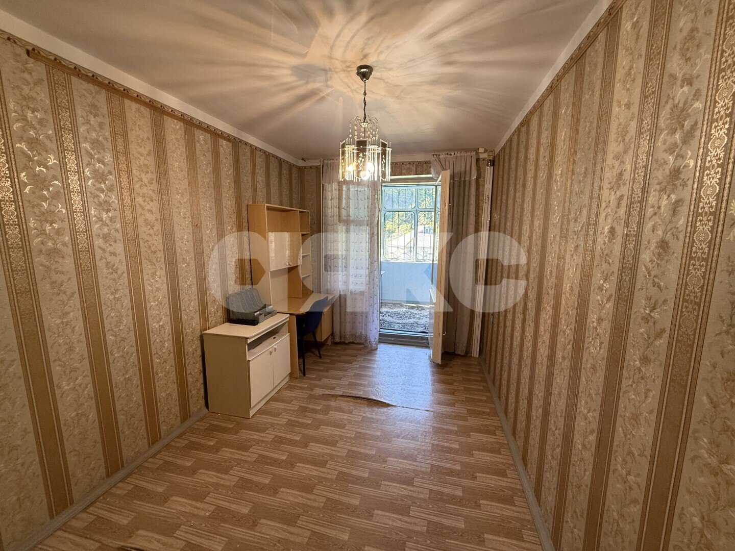 Фото №8: 2-комнатная квартира 53&nbsp;м², 2/5&nbsp;эт. - Туапсе, ул. Калараша, 31