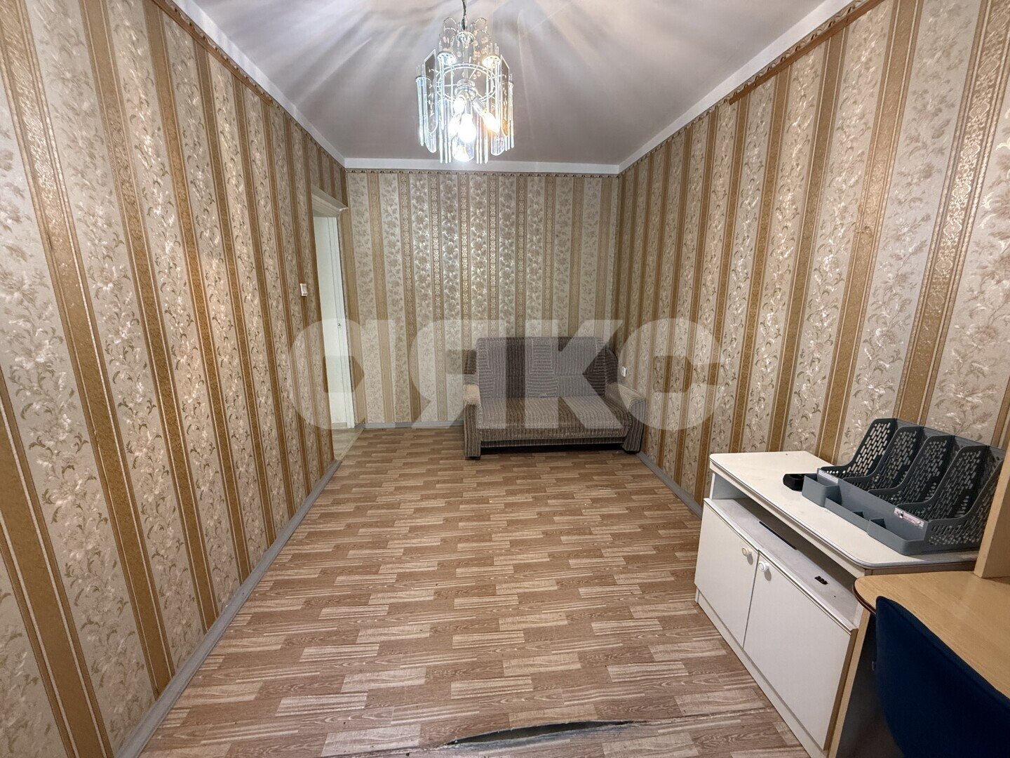 Фото №9: 2-комнатная квартира 53&nbsp;м², 2/5&nbsp;эт. - Туапсе, ул. Калараша, 31