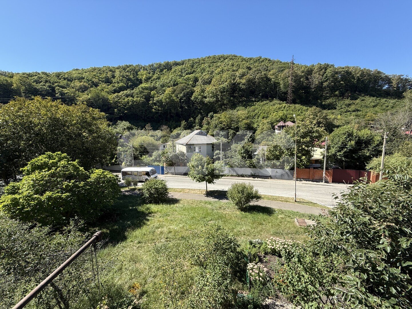 Фото №14: 2-комнатная квартира 53&nbsp;м², 2/5&nbsp;эт. - Туапсе, ул. Калараша, 31