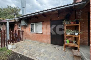 Фото №1: 3-комнатная квартира 65 м², 1/1 эт. - Батайск, ул. Ключевая, 2/1