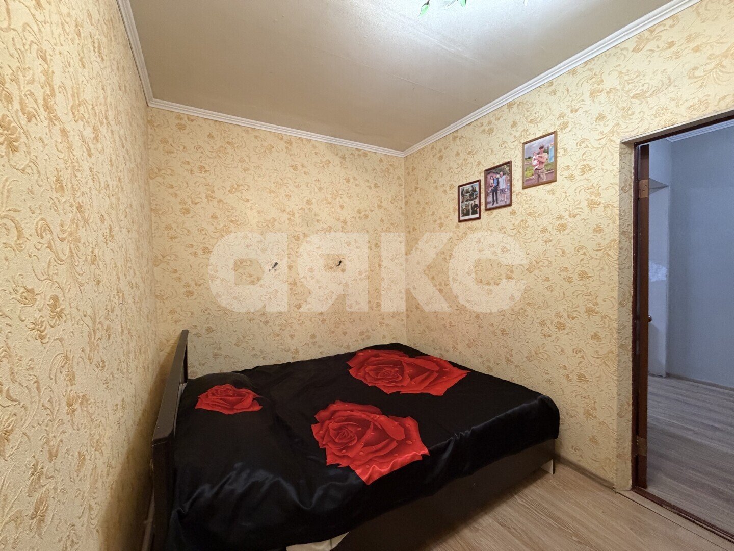 Фото №5: 3-комнатная квартира 65&nbsp;м², 1/1&nbsp;эт. - Батайск, ул. Ключевая, 2/1