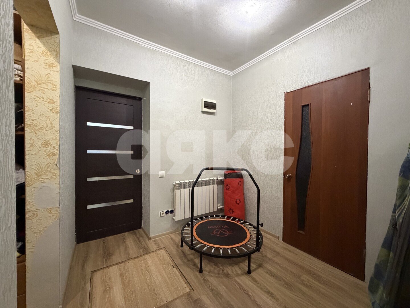 Фото №9: 3-комнатная квартира 65&nbsp;м², 1/1&nbsp;эт. - Батайск, ул. Ключевая, 2/1