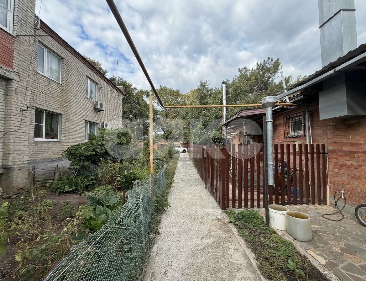 Фото №11: 3-комнатная квартира 65&nbsp;м², 1/1&nbsp;эт. - Батайск, ул. Ключевая, 2/1