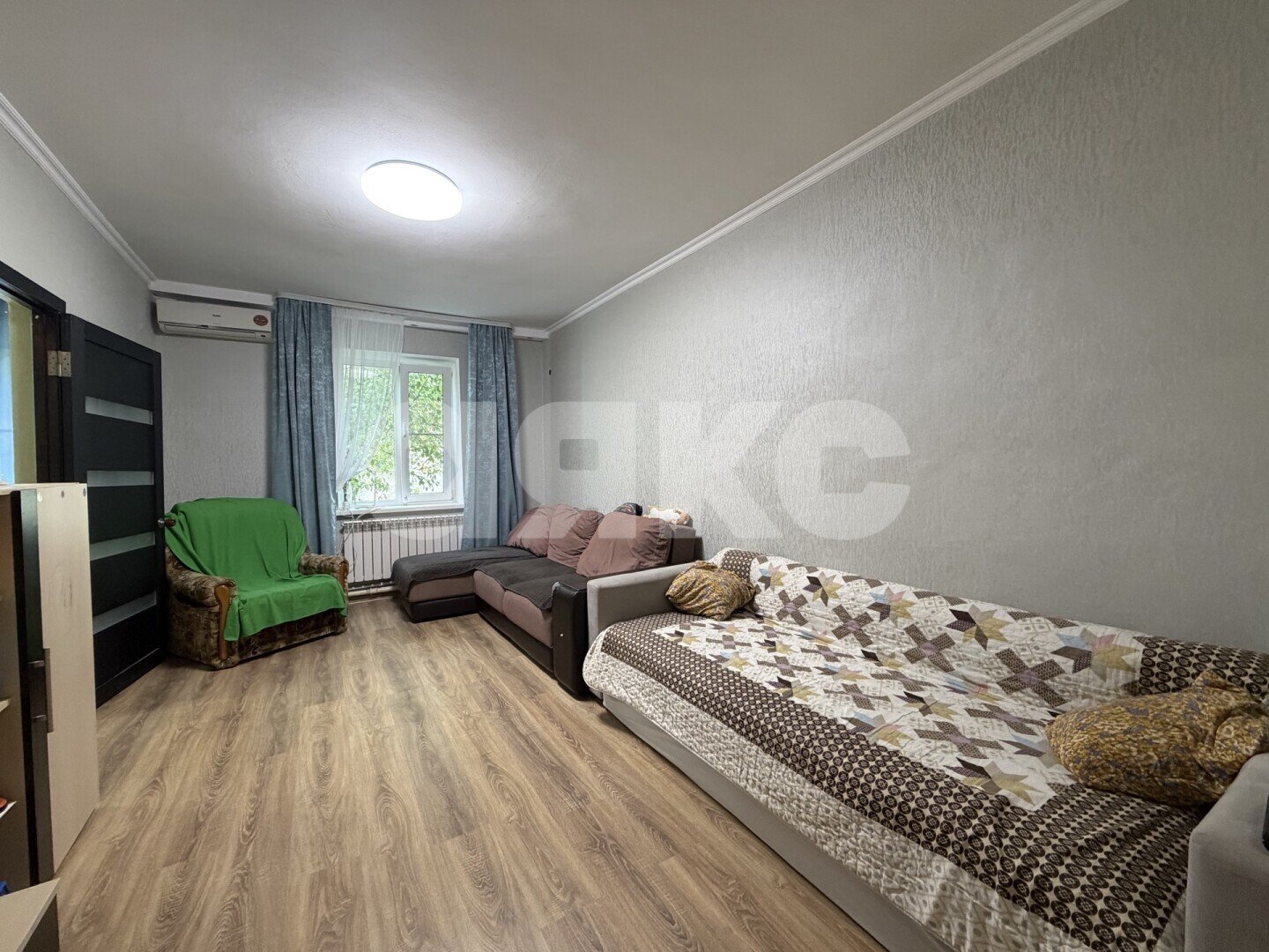Фото №8: 3-комнатная квартира 65&nbsp;м², 1/1&nbsp;эт. - Батайск, ул. Ключевая, 2/1