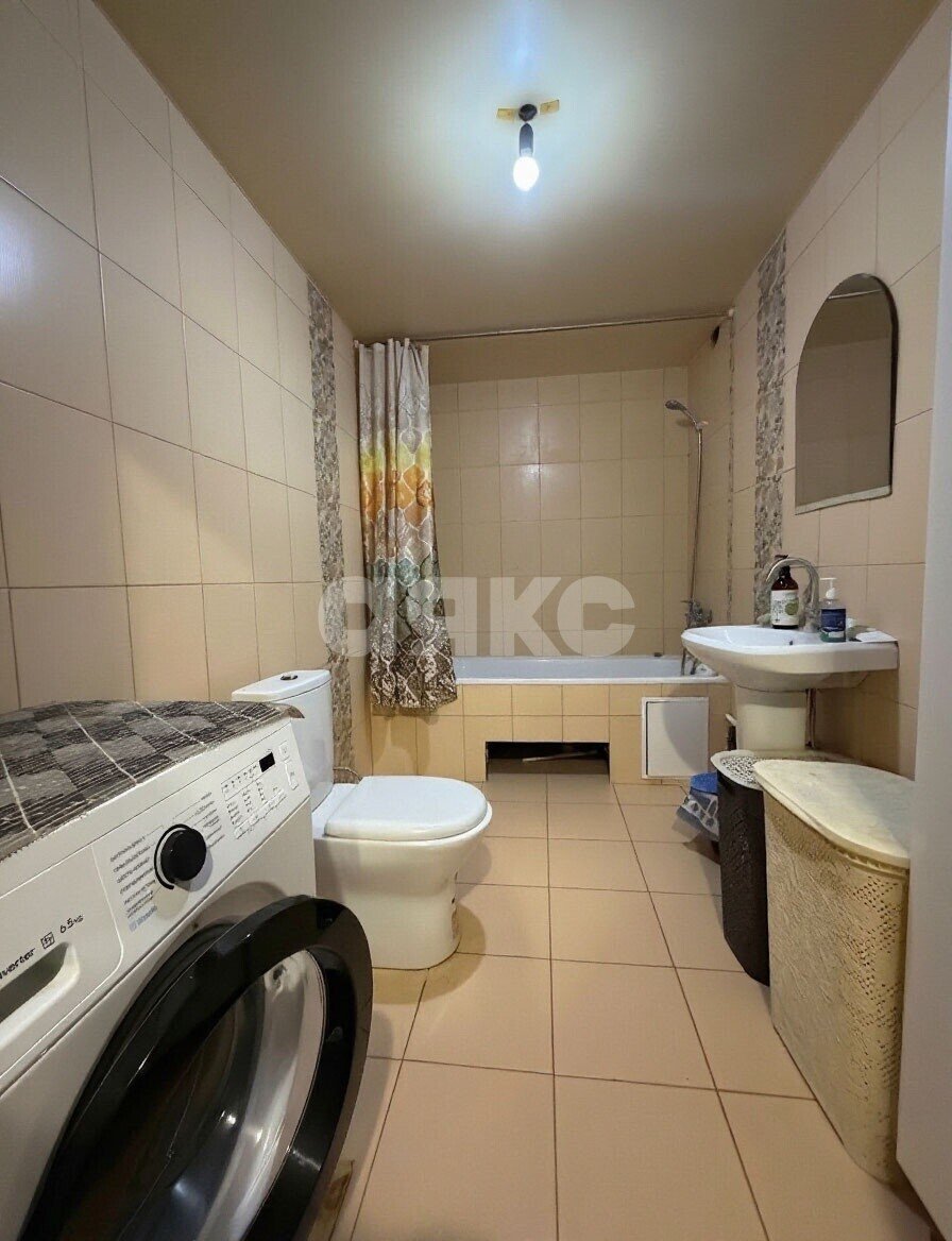 Фото №10: 3-комнатная квартира 65&nbsp;м², 1/1&nbsp;эт. - Батайск, ул. Ключевая, 2/1