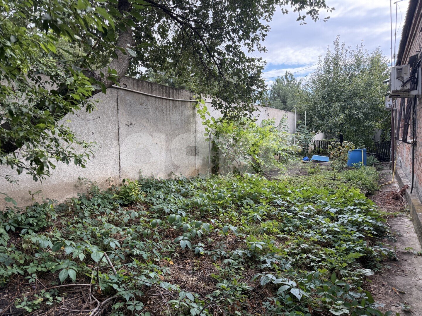 Фото №12: 3-комнатная квартира 65&nbsp;м², 1/1&nbsp;эт. - Батайск, ул. Ключевая, 2/1