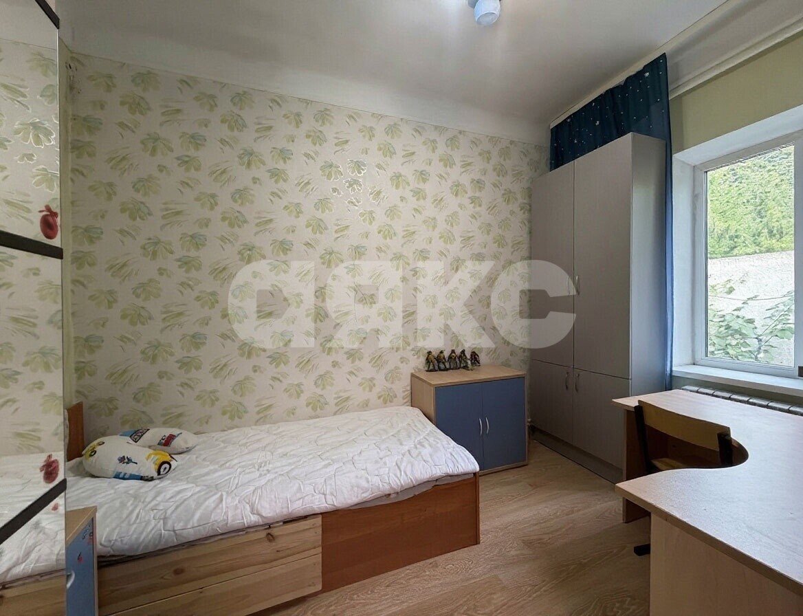 Фото №4: 3-комнатная квартира 65&nbsp;м², 1/1&nbsp;эт. - Батайск, ул. Ключевая, 2/1
