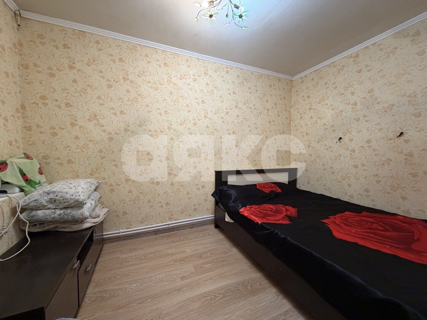 Фото №6: 3-комнатная квартира 65&nbsp;м², 1/1&nbsp;эт. - Батайск, ул. Ключевая, 2/1