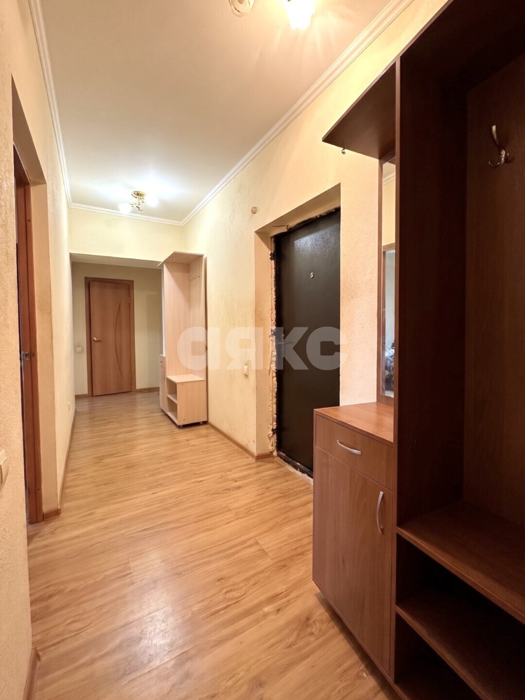 Фото №4: 2-комнатная квартира 60&nbsp;м², 4/4&nbsp;эт. - Батайск, мкр. жилой комплекс Новая Пальмира, ул. Ушинского, 53