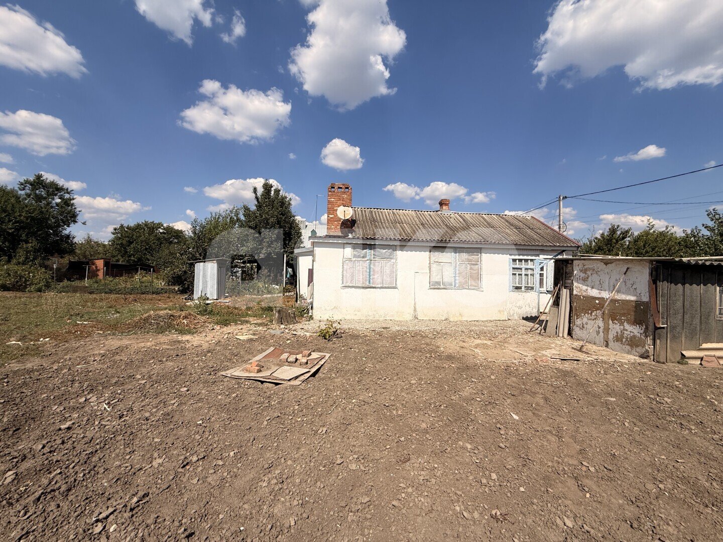 Фото №21: Дом 50&nbsp;м² + 9.87&nbsp;сот., 1&nbsp;эт. - Кореновск, мкр. 3-й квартал, ул. Пурыхина