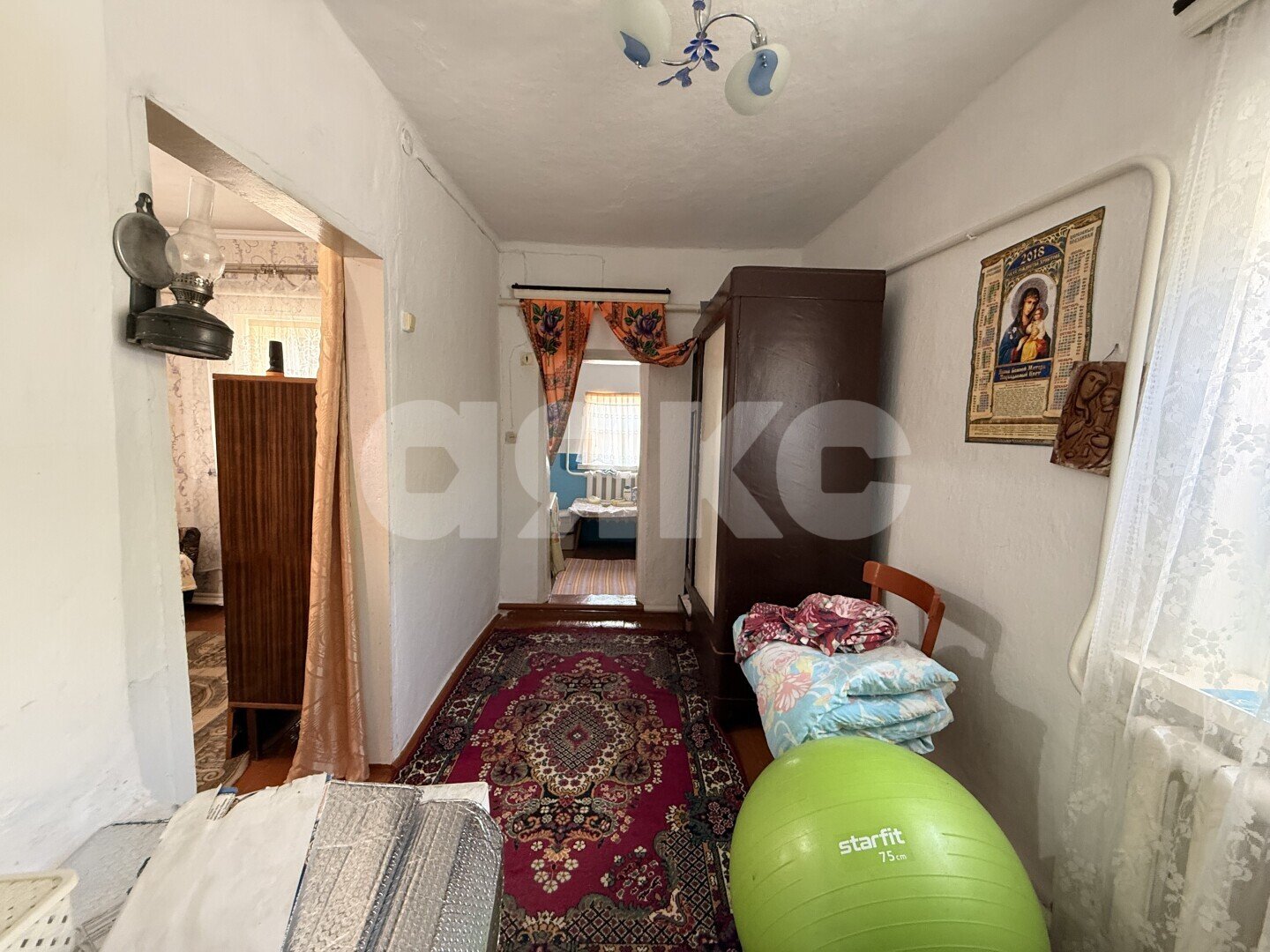 Фото №7: Дом 50&nbsp;м² + 9.87&nbsp;сот., 1&nbsp;эт. - Кореновск, мкр. 3-й квартал, ул. Пурыхина