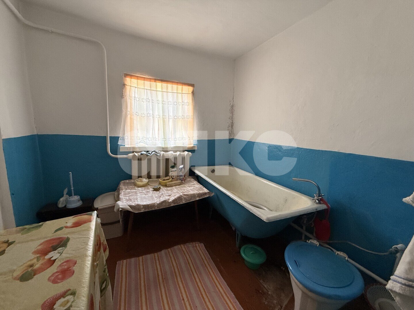 Фото №9: Дом 50&nbsp;м² + 9.87&nbsp;сот., 1&nbsp;эт. - Кореновск, мкр. 3-й квартал, ул. Пурыхина