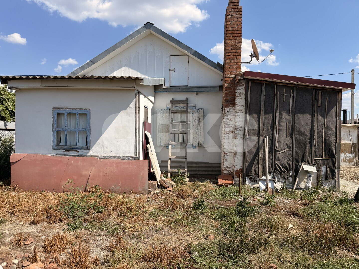 Фото №22: Дом 50&nbsp;м² + 9.87&nbsp;сот., 1&nbsp;эт. - Кореновск, мкр. 3-й квартал, ул. Пурыхина