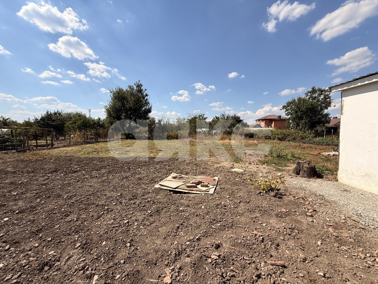 Фото №20: Дом 50&nbsp;м² + 9.87&nbsp;сот., 1&nbsp;эт. - Кореновск, мкр. 3-й квартал, ул. Пурыхина