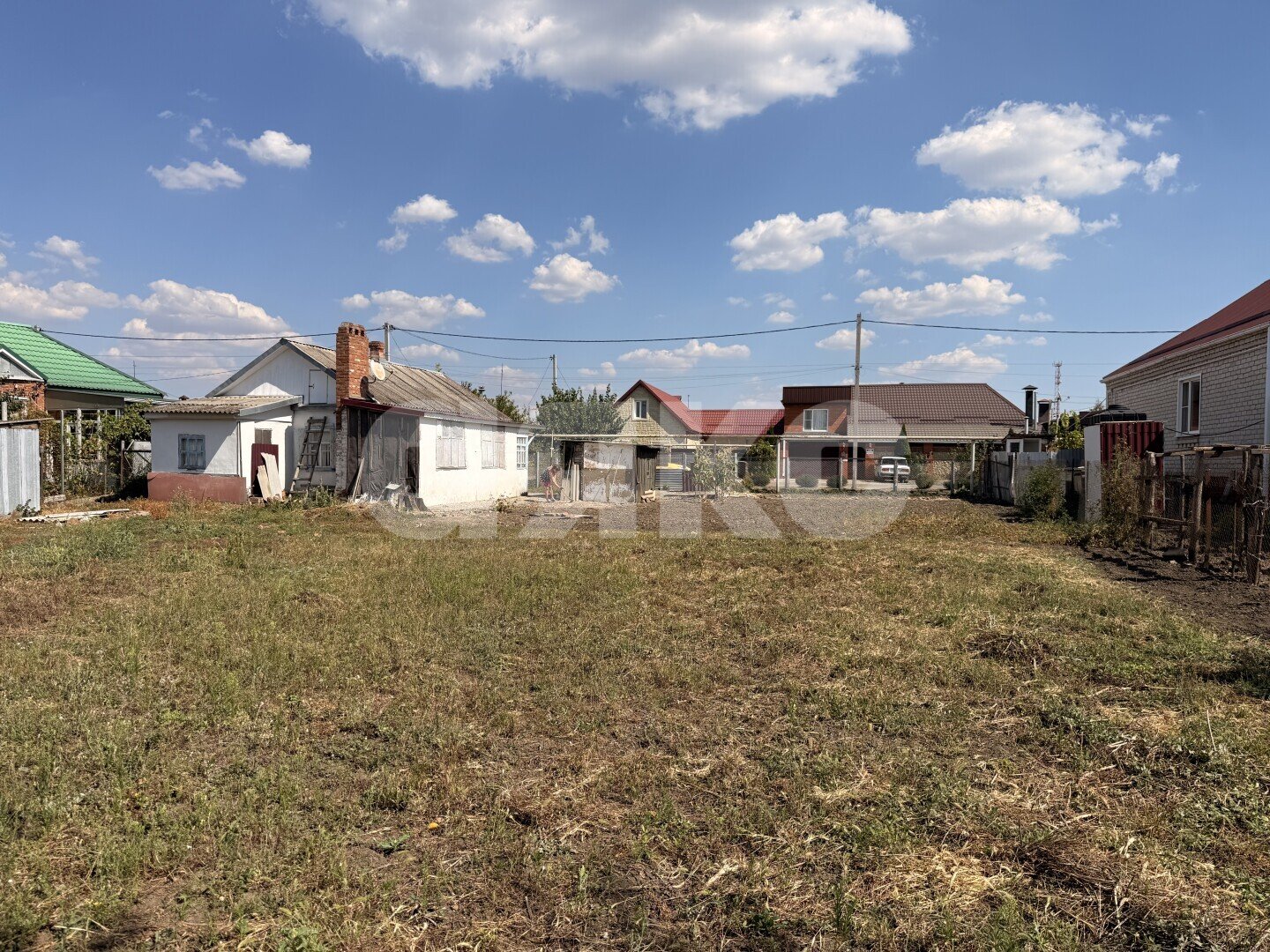 Фото №29: Дом 50&nbsp;м² + 9.87&nbsp;сот., 1&nbsp;эт. - Кореновск, мкр. 3-й квартал, ул. Пурыхина
