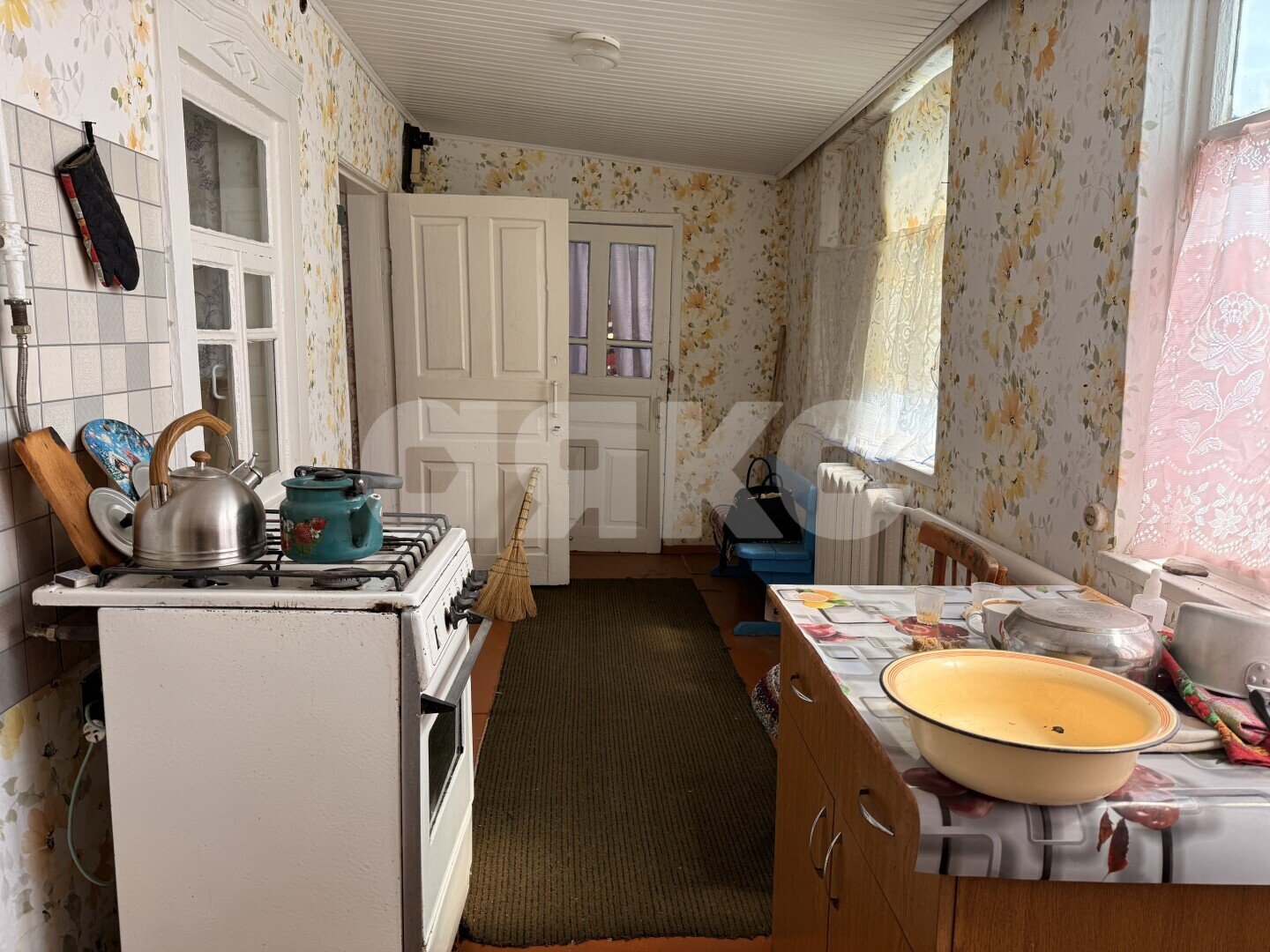 Фото №16: Дом 50&nbsp;м² + 9.87&nbsp;сот., 1&nbsp;эт. - Кореновск, мкр. 3-й квартал, ул. Пурыхина