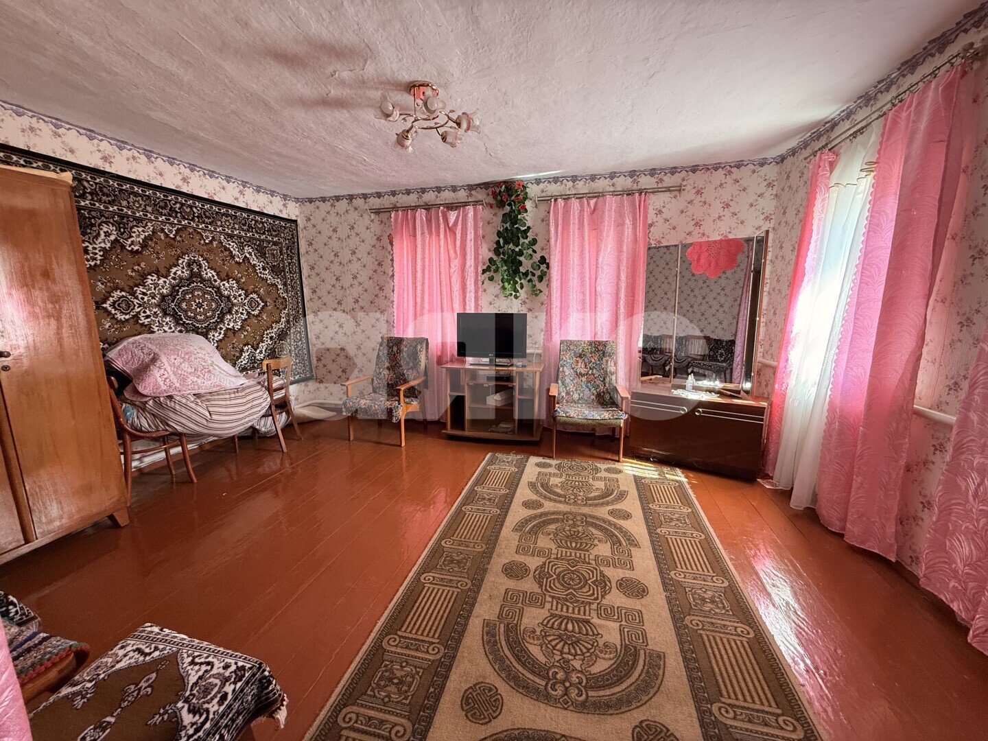 Фото №10: Дом 50&nbsp;м² + 9.87&nbsp;сот., 1&nbsp;эт. - Кореновск, мкр. 3-й квартал, ул. Пурыхина