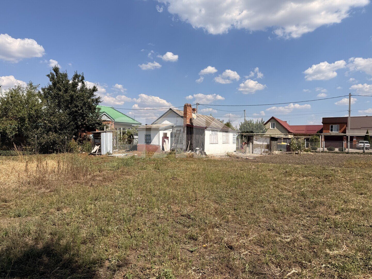 Фото №28: Дом 50&nbsp;м² + 9.87&nbsp;сот., 1&nbsp;эт. - Кореновск, мкр. 3-й квартал, ул. Пурыхина