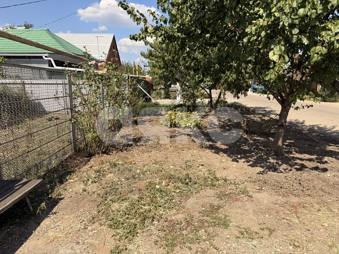 Фото №31: Дом 50&nbsp;м² + 9.87&nbsp;сот., 1&nbsp;эт. - Кореновск, мкр. 3-й квартал, ул. Пурыхина
