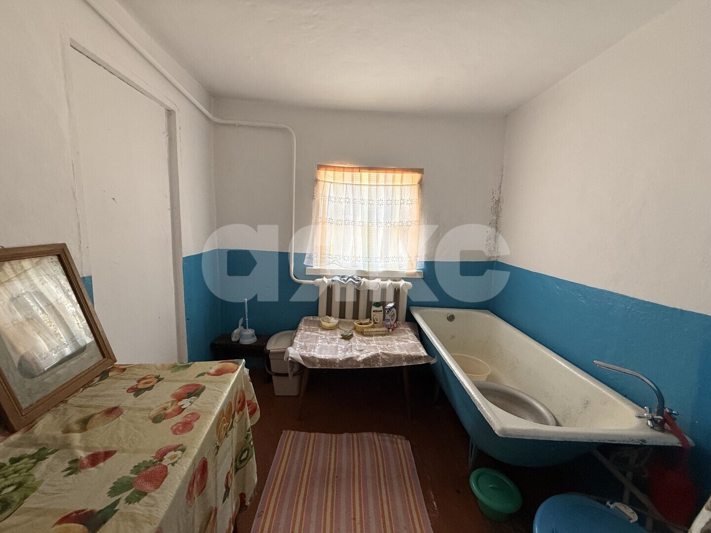 Фото №8: Дом 50&nbsp;м² + 9.87&nbsp;сот., 1&nbsp;эт. - Кореновск, мкр. 3-й квартал, ул. Пурыхина