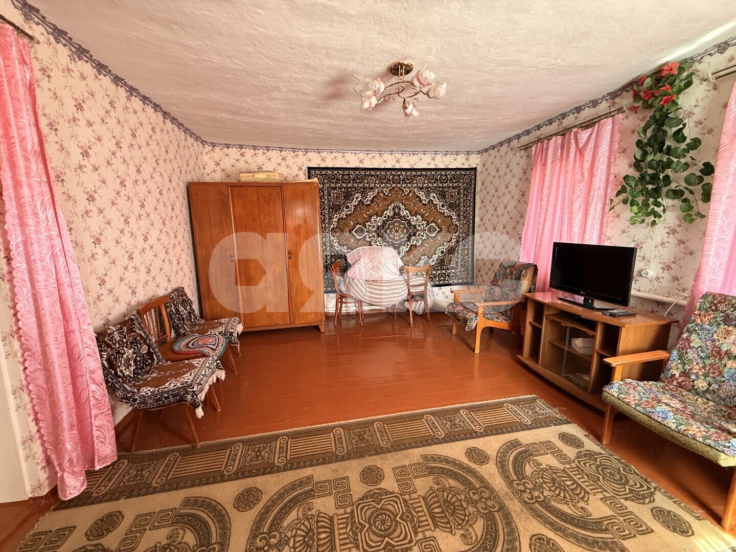 Фото №11: Дом 50&nbsp;м² + 9.87&nbsp;сот., 1&nbsp;эт. - Кореновск, мкр. 3-й квартал, ул. Пурыхина