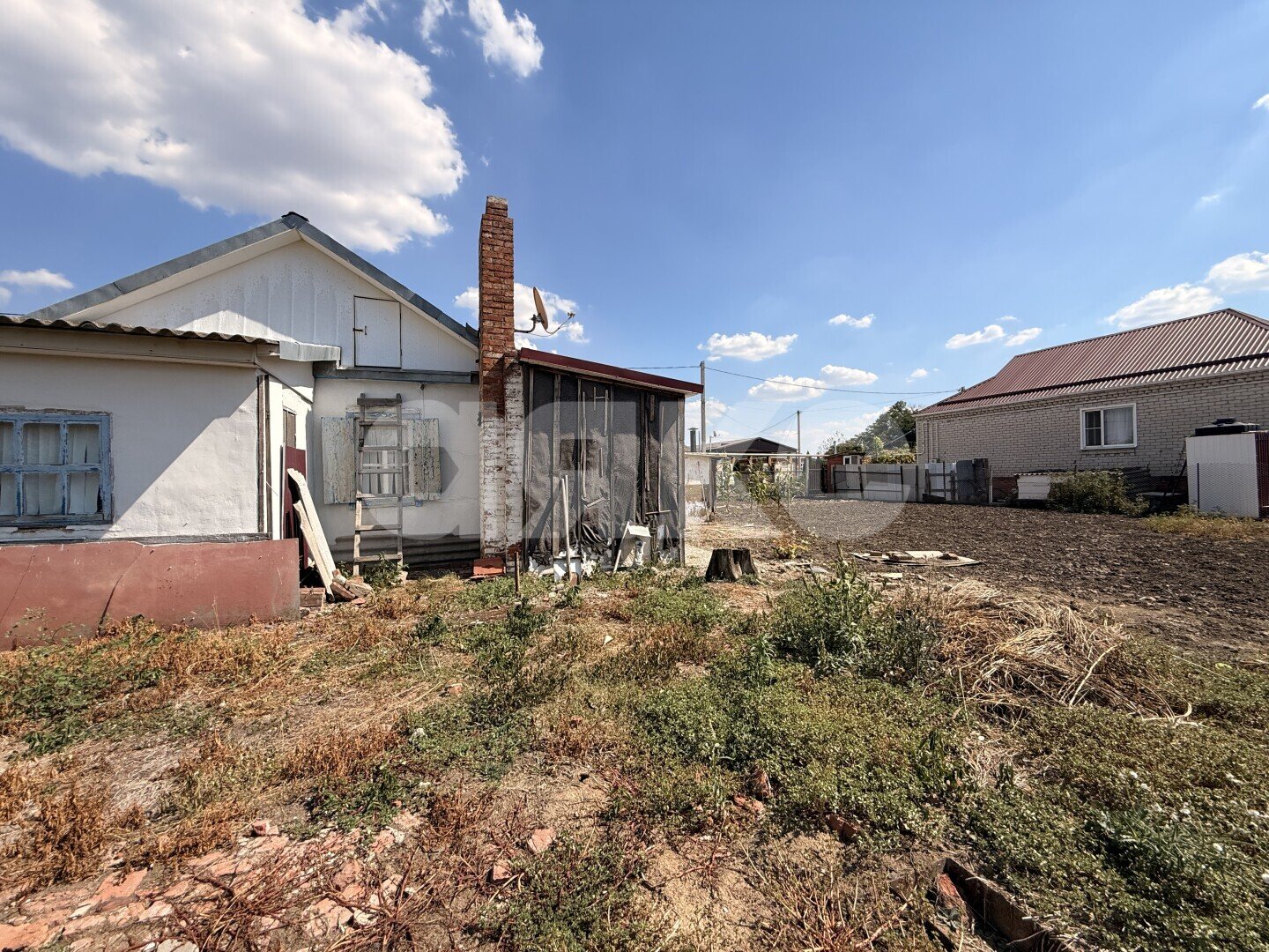 Фото №24: Дом 50&nbsp;м² + 9.87&nbsp;сот., 1&nbsp;эт. - Кореновск, мкр. 3-й квартал, ул. Пурыхина