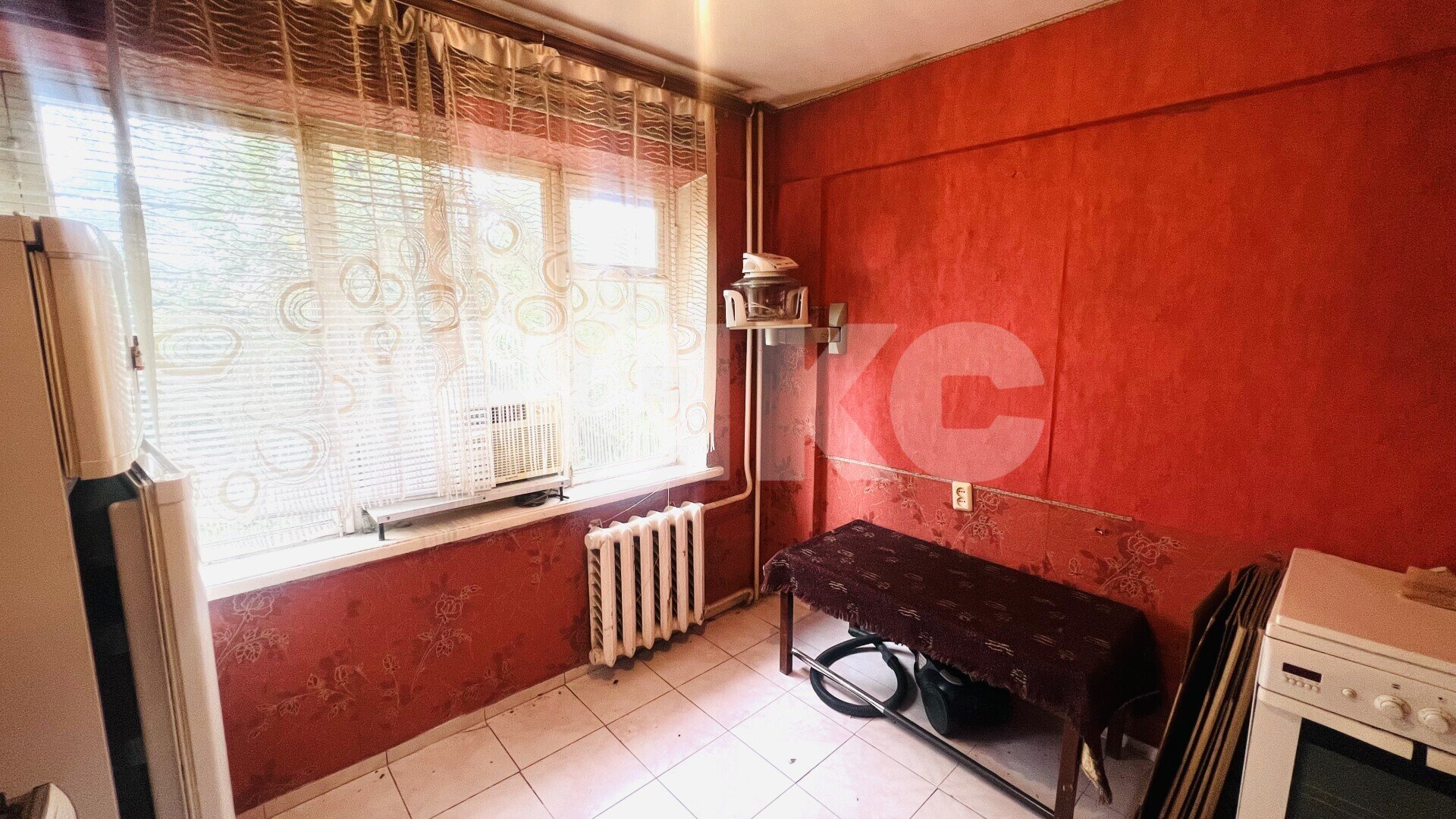 Фото №14: 1-комнатная квартира 35&nbsp;м², 2/5&nbsp;эт. - Сочи, Центральный, мкр. Завокзальный, ул. Туапсинская, 43