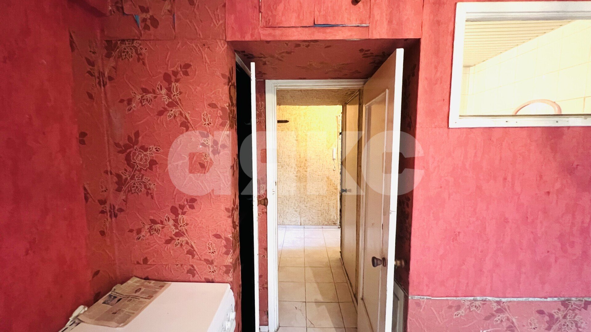 Фото №16: 1-комнатная квартира 35&nbsp;м², 2/5&nbsp;эт. - Сочи, Центральный, мкр. Завокзальный, ул. Туапсинская, 43