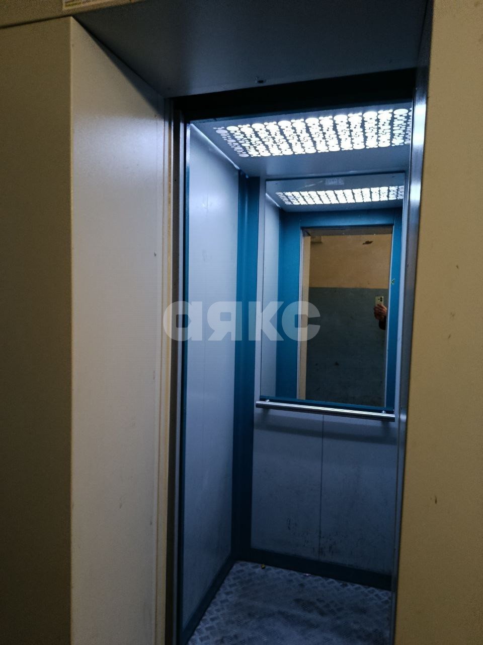Фото №12: 2-комнатная квартира 49&nbsp;м², 6/9&nbsp;эт. - Раменское, р. Центральный, ул. Бронницкая, 15