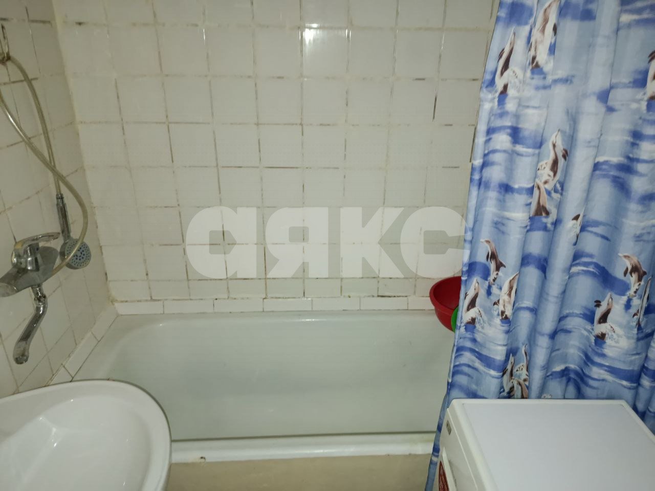 Фото №8: 2-комнатная квартира 49&nbsp;м², 6/9&nbsp;эт. - Раменское, р. Центральный, ул. Бронницкая, 15