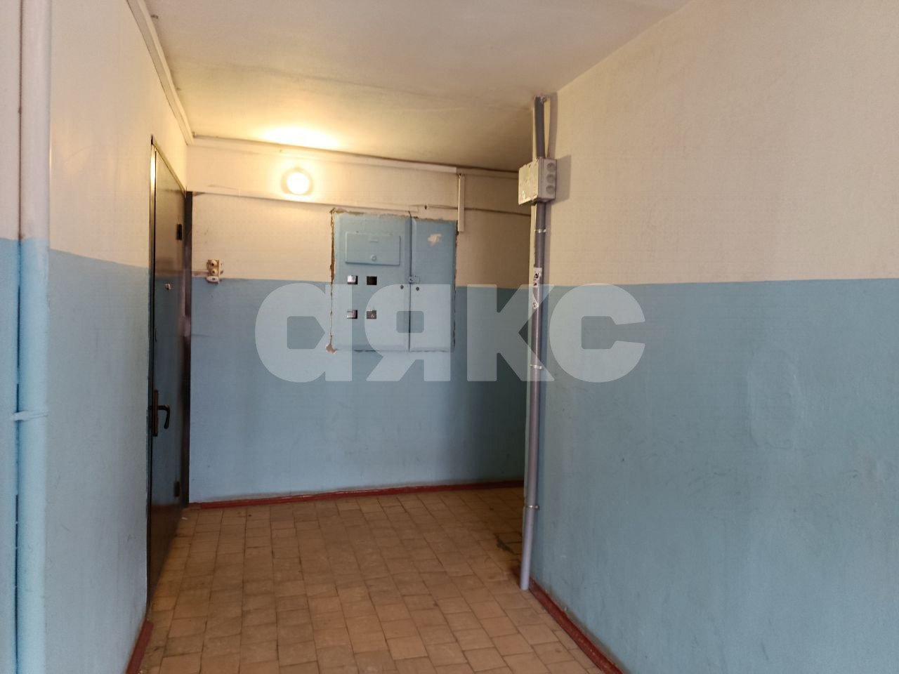 Фото №10: 2-комнатная квартира 49&nbsp;м², 6/9&nbsp;эт. - Раменское, р. Центральный, ул. Бронницкая, 15