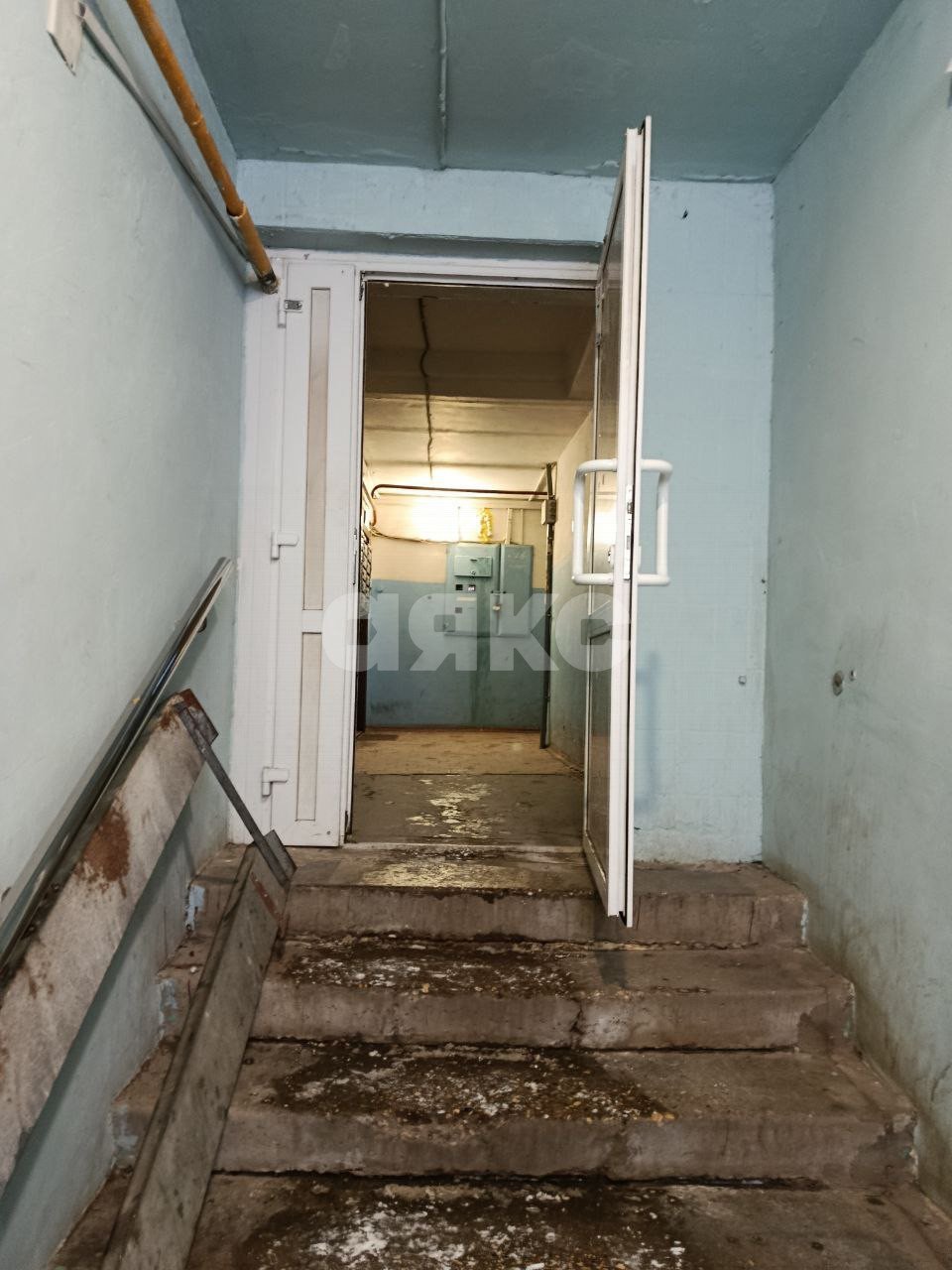 Фото №13: 2-комнатная квартира 49&nbsp;м², 6/9&nbsp;эт. - Раменское, р. Центральный, ул. Бронницкая, 15