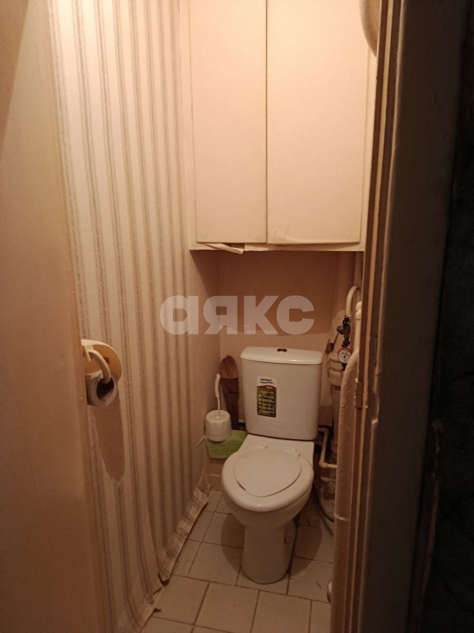Фото №9: 2-комнатная квартира 49&nbsp;м², 6/9&nbsp;эт. - Раменское, р. Центральный, ул. Бронницкая, 15