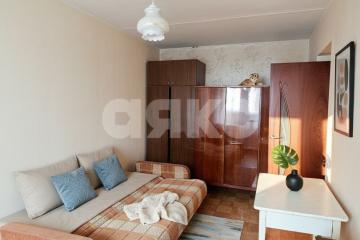 Фото №1: 2-комнатная квартира 49 м², 6/9 эт. - Раменское, р. Центральный, ул. Бронницкая, 15