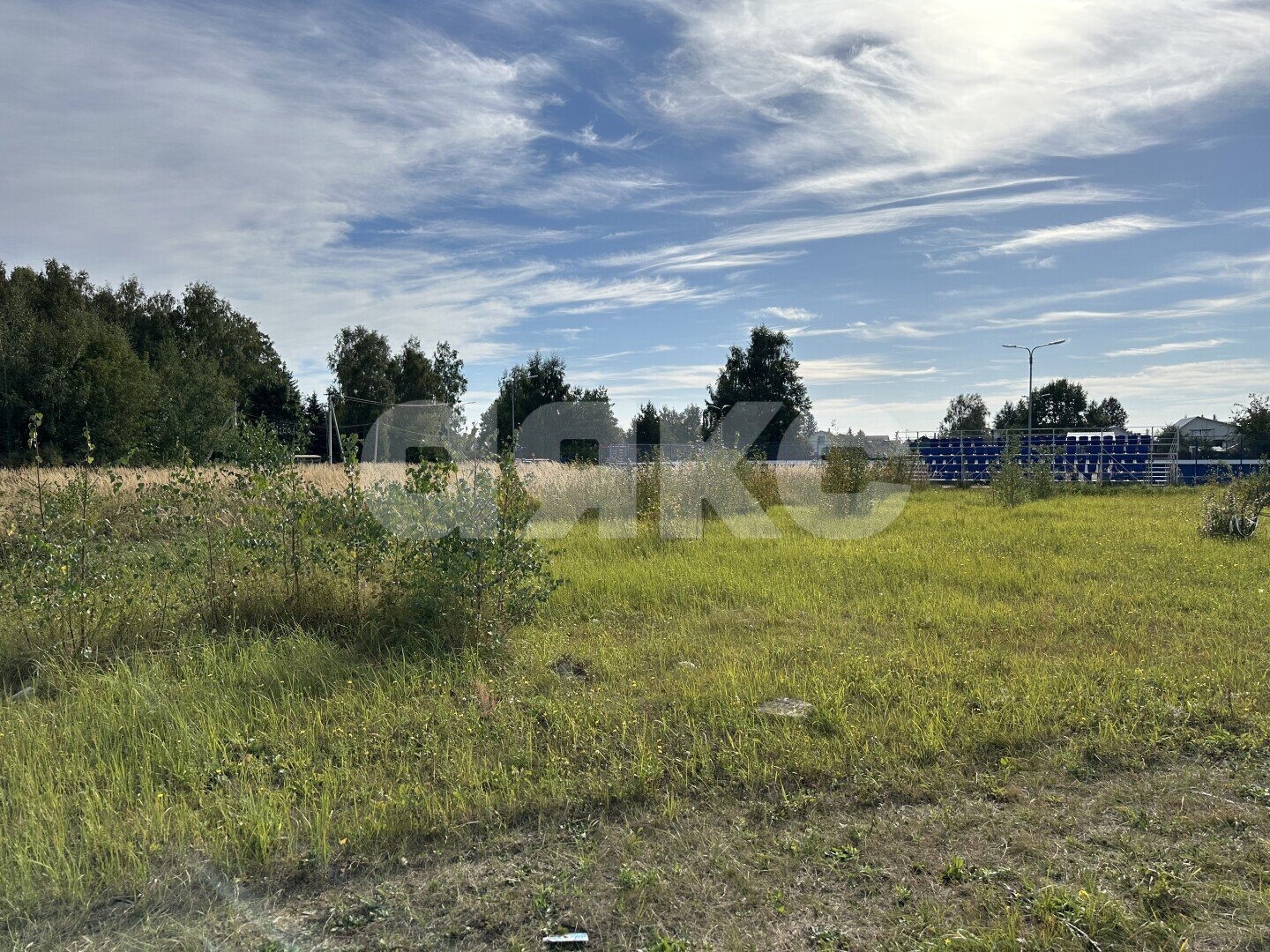 Фото №8: Земельный участок под ИЖС 7&nbsp;сот. - Малышево