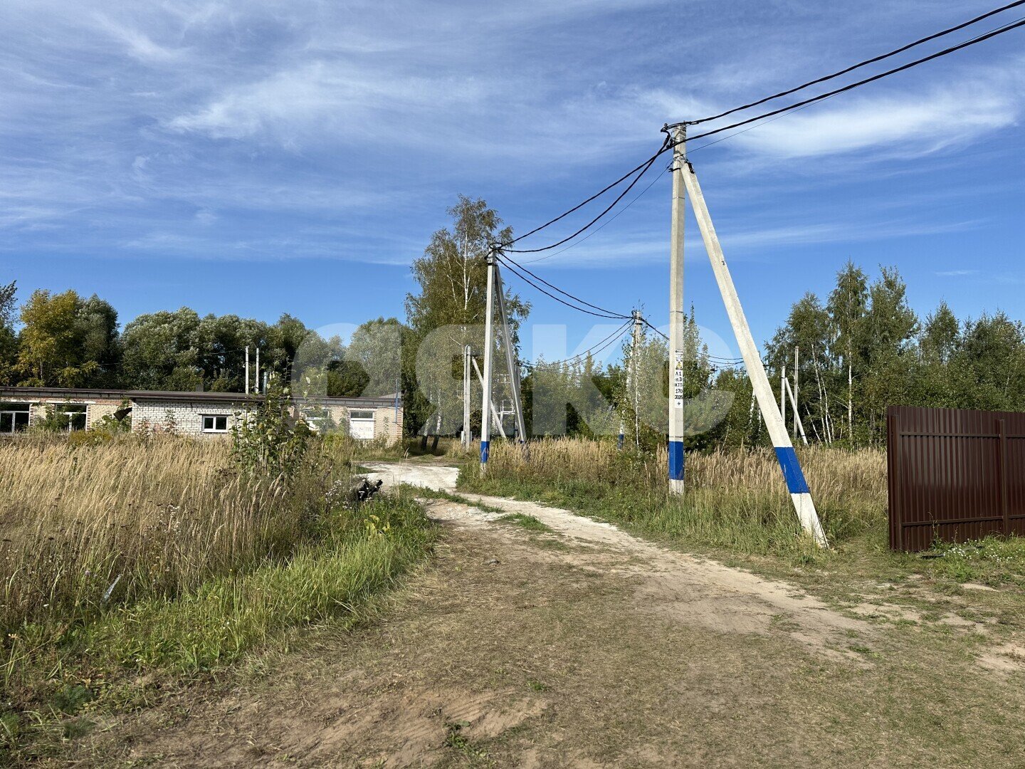 Фото №2: Земельный участок под ИЖС 7&nbsp;сот. - Малышево