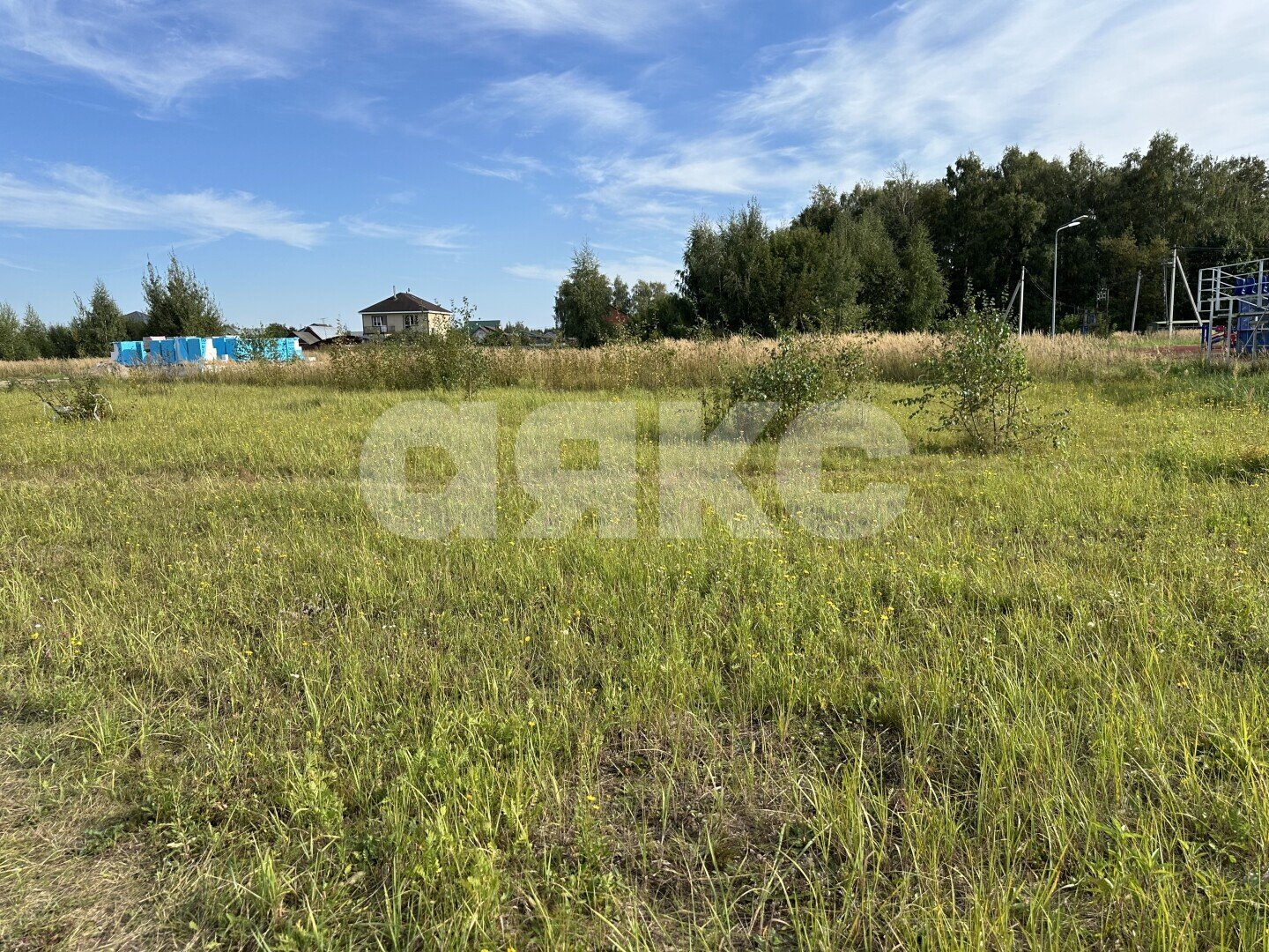 Фото №15: Земельный участок под ИЖС 7&nbsp;сот. - Малышево