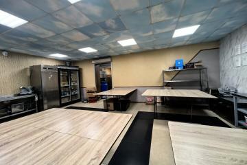 Фото №1: Коммерция 112&nbsp;м², -1/5&nbsp;эт. - Мариуполь, р. Жовтневый, ул. Георгиевская, 3