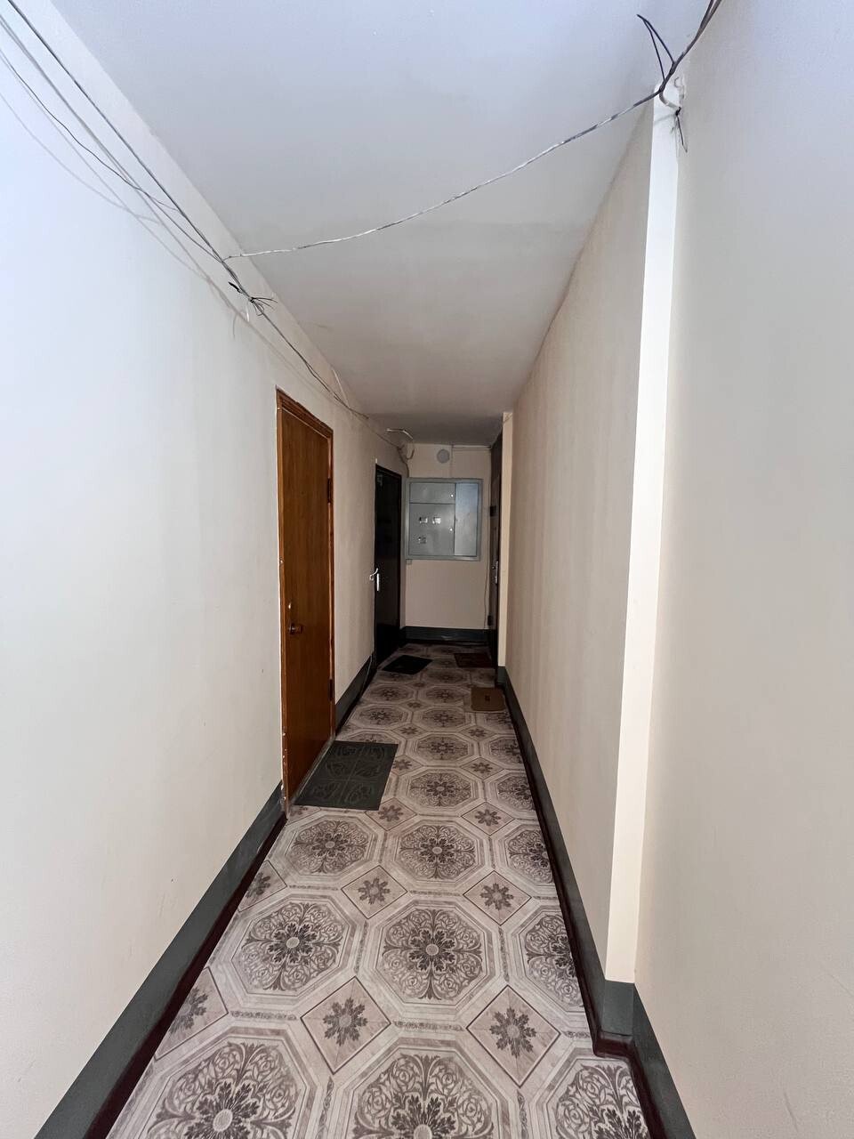 Фото №8: 1-комнатная квартира 31&nbsp;м², 2/12&nbsp;эт. - Мариуполь, Жовтневый, Западный, мкр. 21-й, б-р Шевченко, 299