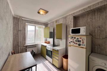 Фото №1: 1-комнатная квартира 31&nbsp;м², 2/12&nbsp;эт. - Мариуполь, мкр. 21-й, б-р Шевченко, 299